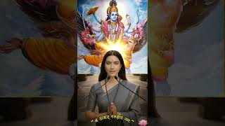 देवता श्री गरुड़