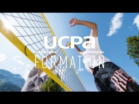 La formation BPJEPS APT / Activités Physiques pour Tous avec l'UCPA