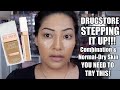 FLOWER BEAUTY LIGHT ILLUSION REVIEW HOLY GRAIL DRUGSTORE FOUNDATION!