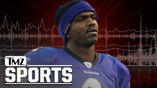 Ex-NFL QB Anthony Wright Shooting 911 Call, 'He's Breathing But He's Fading!' Net Worth