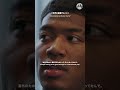 RUI HACHIMURA VLOG Ep.2-5 / 『世界を意識すること』 / BLACK SAMURAI 【八村塁】