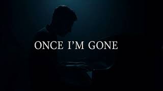 Download Lagu Once I’m Gone – ALECO | The Most Emotional Song You’ll Hear Tonight MP3