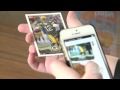 Photo app helps blind to "see"
