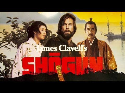 เรื่องย่อ Shogun ฉบับปี 1980