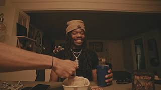 Jordan Lowe X Handsomebaby - Now Official Visualizer