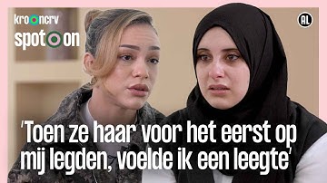 NIEMAND wist van mijn POSTNATALE DEPRESSIE   #16 Seizoen 12 | Spot On
