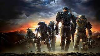 Halo Reach Engaged extended