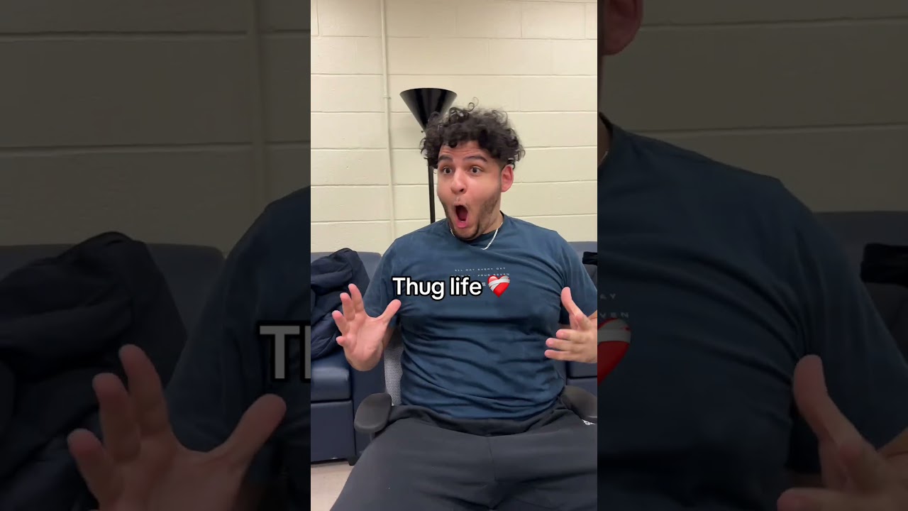 Thug Life ❤️‍🩹 