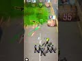 Zombie attack 😱😱😮💨 #gaming #gamingchannel #viralgaming #gamingbangla #mobilegaming