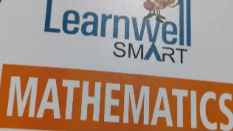 learnwell smart class 7th math #learnwell #smart #mathematics