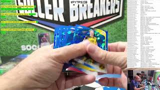 2025-26 Topps Chrome UEFA Club Competitions SAPPHIRE CCS26 Soccer
