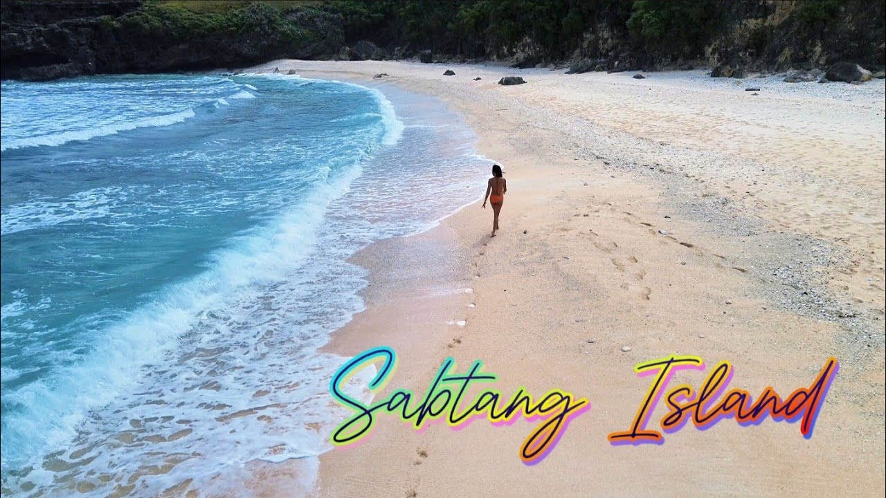 Sabtang Island Travel Guide | Stone Houses, Rolling Hills & Big Waves in Batanes!