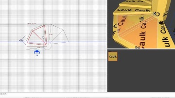 CoDRadiant: Spiral Stairs Tutorial HD
