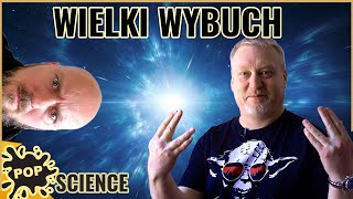 Jak powstał wszechświat i jak umrze?  POP Science #24