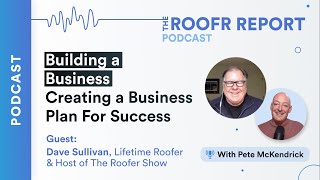Creating a Roofing Business Plan for Success