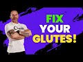 Fix Your Glutes and Your Knee Pain Vanishes | Trevor Bachmeyer | SmashweRx