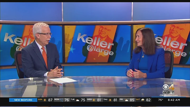 Keller @ Large: How "COVID fatigue" is impacting M...