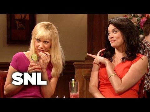 Double Date - Saturday Night Live