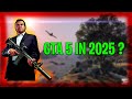 CAN WE PLAY GTA 5 IN 2025 ? EXPLAINED IN TAMIL || CRAZY GAMER TAMIL ||