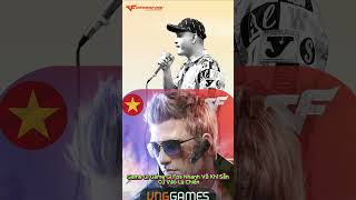 Rap Về Game Crossfire: Legends #crossfirelegendsvng #cfl