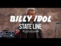 Billy Idol: State Line – Live From Hoover Dam TEASER