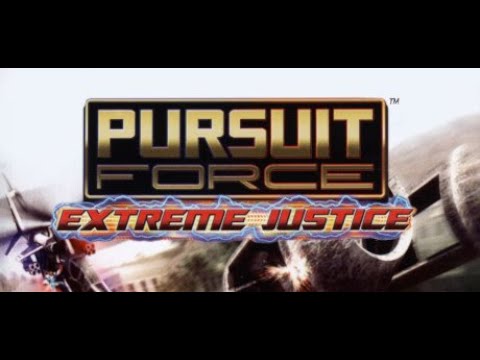 Видео: Pursuit Force: Extreme Justice Часть 2 - Воспоминания о Скале