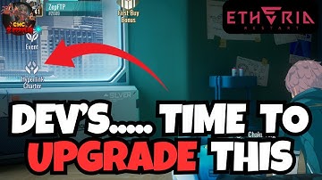 Etheria: Restart - How The Devs Can Prevent Bottlenecks