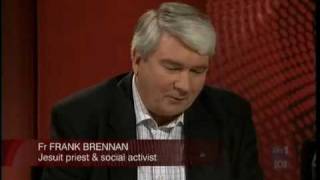 Christopher Hitchens on Australian Q&A (2/7) Profile