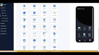 Разработка модулей для NWICODE CMS. Создаем свою фотогаллерею на данных из VK. Часть 1.