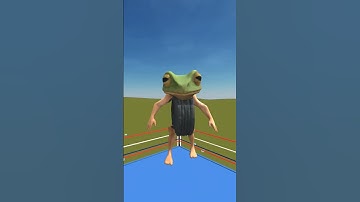 NEW UPDATE! BOXING  FIGHT 🥊 IN NEXTBOTS IN PLAYGROUND MOD #garrysmod #roblox #gmod