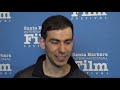 SBIFF 2020 - "Lady Samurai" Filmmaker Interview