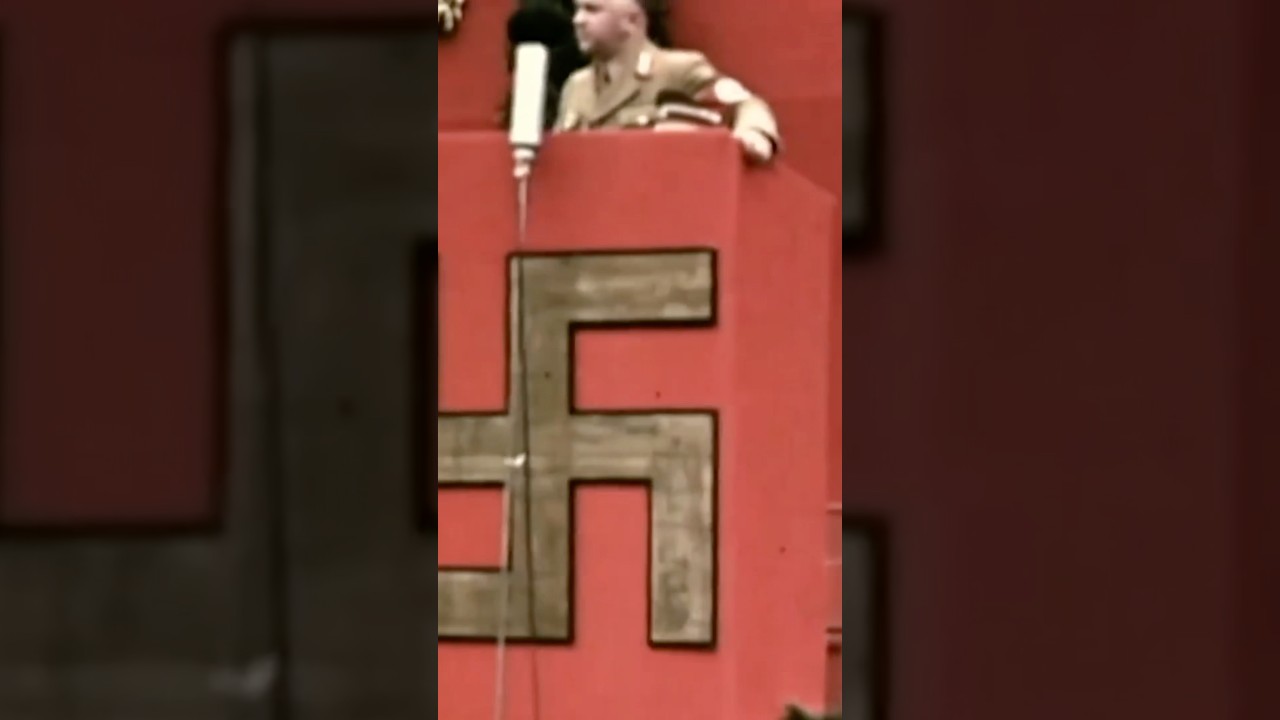 Berlin 1938 (2025)
