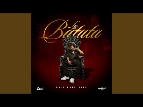 Kane Rodriguez - LA BATUTA