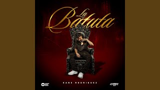 LA BATUTA - Kane Rodriguez