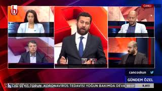 Halk Tvde Açıkladı 12 Eylülün En Büyük Destekçisi Almanya Gündem Özel 4 Bölüm 10 Eylül