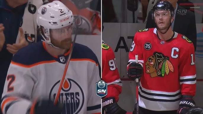 Video: Duncan Keith says tooth sacrifice was worth Cup