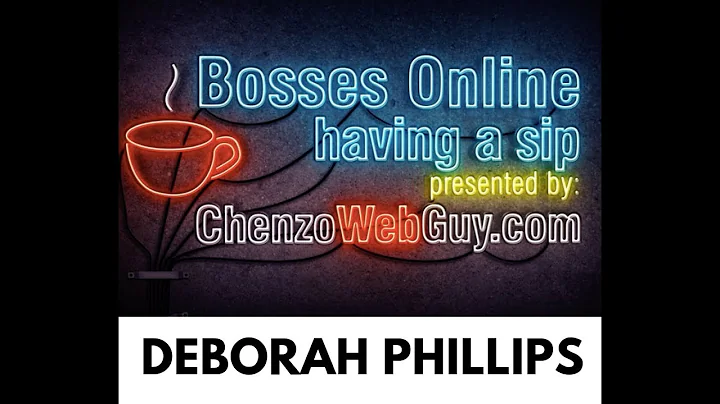 Deborah Phillips