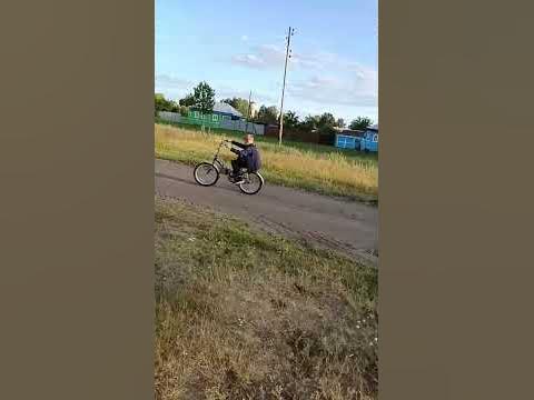 белый мерин - YouTube