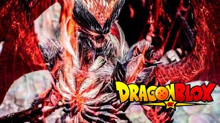 Dragon Blox GT OST - Sin Devil Trigger Form Theme (Demon Hunter Pass) [Fanmade]