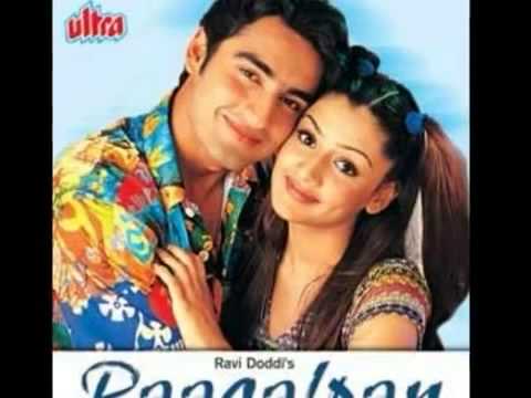 Kahin Na Kahin Hai [Full Song] (HD) With Lyrics - Paagalpan