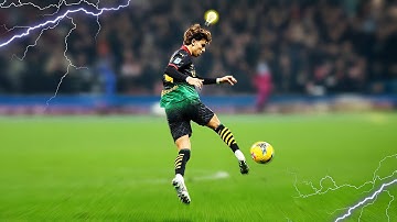 First Touches That Left Everyone Speechless 2025