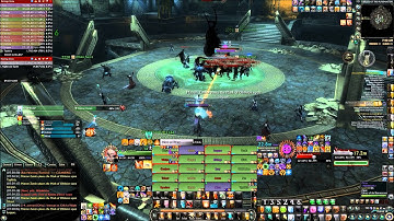[RIFT NT] Apotheosys VS Matron ~ World 1st