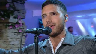 Eric Saade - Allt man kan önska sig - Så mycket bättre (TV4) Eric Saade - Allt man kan önska sig - Så mycket bättre (TV4)