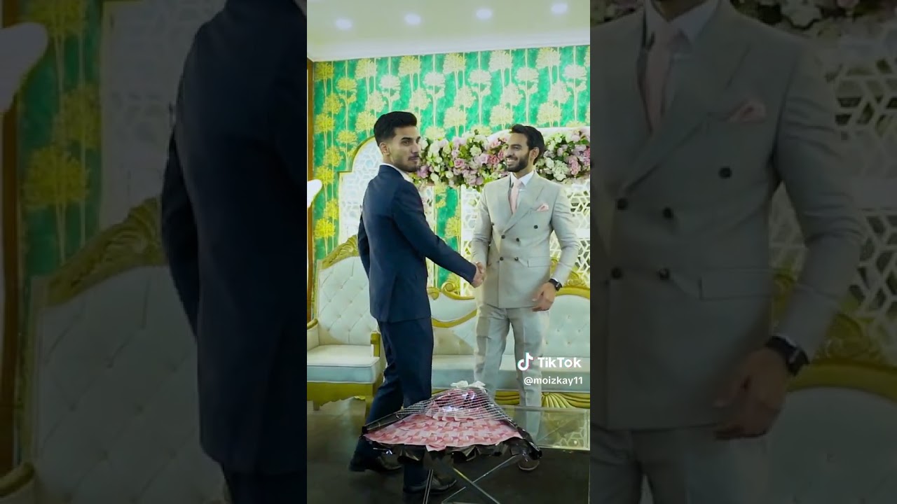 Saif Ali khan walima groom 