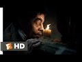 The Wolfman (4/10) Movie CLIP - The Beast Will Have It's Day (2010) HD