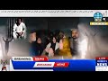 Water gallon were used on imran Khan sister at down 