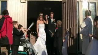 "Down" by Jay Sean  Our video wedding.avi
