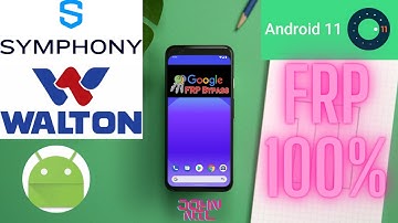 Android 11 Frp Bypass Without Samsung