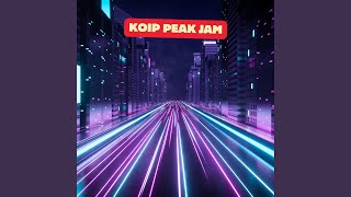 Download Lagu Koip Peak Jam MP3 Download Lagu Koip Peak Jam MP3