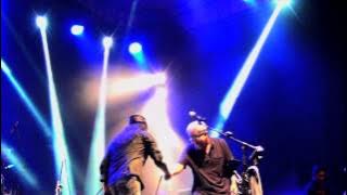 Iwan Fals dan Candra Malik, 